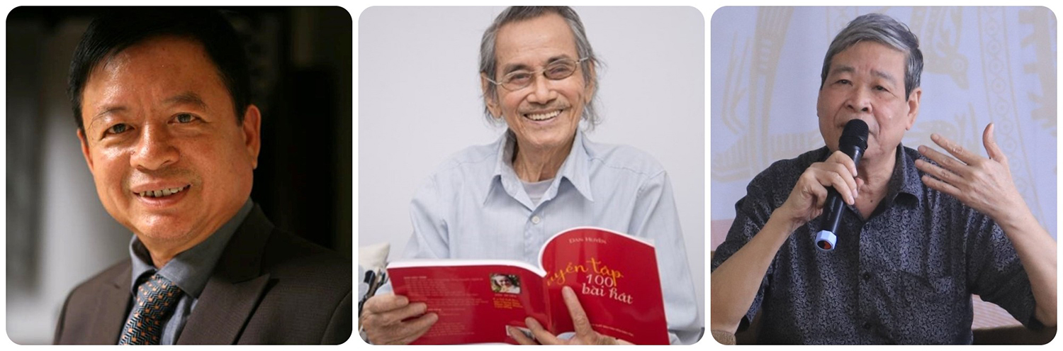 Hành khúc nâng bước chúng ta đi lên

